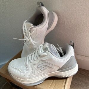 FitVille Pickleball/Tennis shoes